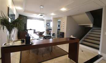 Imagem 10: SOBRADO 292M², 03 QUARTOS, 04 VAGAS, SÃO LOURENÇO, CURITIBA PR