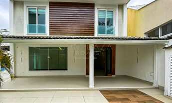 Imagem: CONDOMÍNIO JARDIM CLUBE DA BARRA CASA TRIPLEX