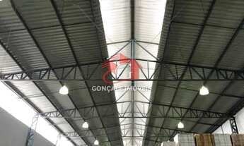 Imagem 4: Galpão para Alugar em São Paulo - 1.605 m² na Vila Independência por R$ 88.000