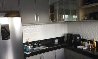 Imagem 3: Casa de condomínio em Avenida Nossa Senhora do Carmo - Parque Tarcisio Miranda - Campos do