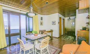 Imagem 7: UMA COBERTURA QUE ENTREGA VISTA, ESPAÇO E QUALIDADE DE VIDA