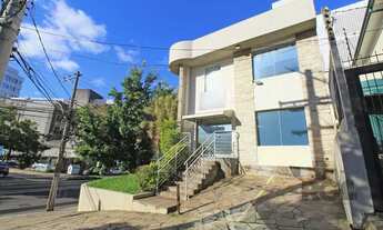 Imagem: Casa residencial para locação no bairro