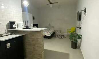 Imagem 4: Kitnet - Jacareí - Bairro do Colônia - 1 Dormitório - 24m²