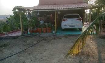 Imagem 4: Lindo terreno medindo 40x80 no Distrito Industrial 2 - zona Leste de Manaus,