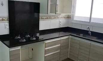 Imagem 4: Casa com 2 dormitórios para alugar, 100 m² por R$ 2.536,00/mês - Jardim Morumbi - Indaiatu