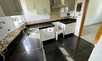 Imagem 3: Apartamento 3 Quartos para Venda em Belo Horizonte, Ipiranga, 3 dormitórios, 2 suítes, 3 b