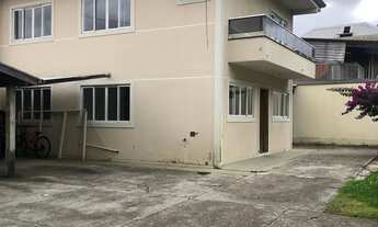 Imagem 4: Sobrado para locação na Rua 21 de Junho, Capão da Imbuia Curitiba/PR