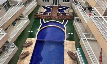 Imagem 3: Apartamento para Venda em Caucaia, cumbuco, 1 dormitório, 1 banheiro, 2 vagas