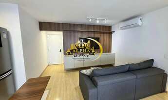 Imagem 3: Oportunidade em Alphaville de 3 dormitórios sendo 1 suíte