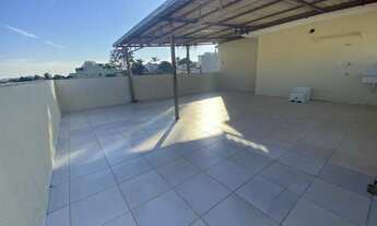 Imagem: Cobertura para venda tem 130 metros quadrados