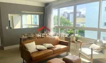 Imagem 6: Apartamento em Avenida João Wallig - Passo da Areia - Porto Alegre/RS