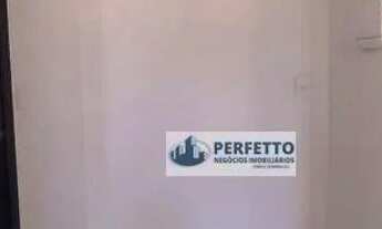 Imagem 4: Studio com 1 dormitório para alugar, 30 m² por R$ 3.000,63/mês - Lapa - Rio de Janeiro/RJ