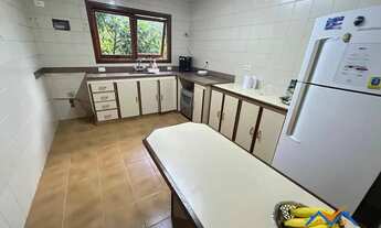 Imagem 3: Faça seu test drive casa mobiliada em Arujá , confira !