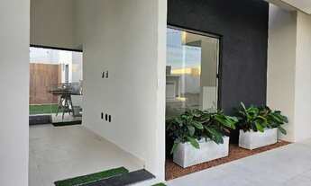 Imagem 5: Casa no condomínio Morada das Árvores a venda