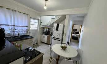 Imagem: Oportunidade - Casa Sobrado - Jardim Satélite