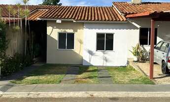 Imagem: Casa reformada em condomínio - 2 quartos