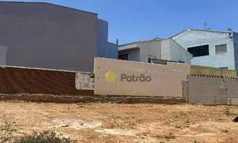 Imagem 3: Terreno à venda, 126 m² por R$ 480.000,00 - Jardim Nova Petrópolis - São Bernardo do Campo