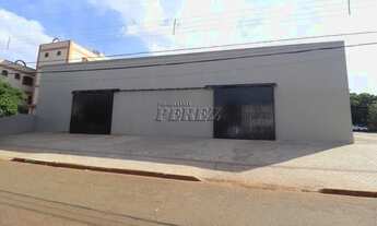 Imagem 2: Barracão a venda e locação na região central de Londrina - Vila Casoni