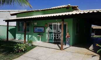 Imagem 2: Casa com 3 dormitórios à venda, 183 m² por R$ 900.000,00 - Cordeirinho - Maricá/RJ