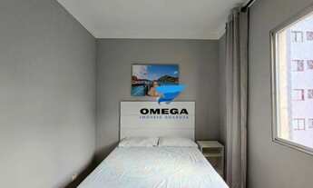 Imagem 7: Apartamento à venda na Praia das Astúrias - Guarujá SP / Omega Imóveis