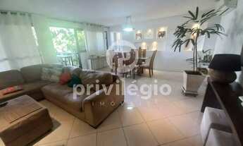 Imagem 4: Apartamento à venda, 3 quartos, 3 suítes, 2 vagas, Recreio dos Bandeirantes - RIO DE JANEI