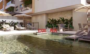 Imagem 1: Cobertura com 3 dormitórios à venda, 160 m² por R$ 2.530.000,00 - São Francisco - Niterói