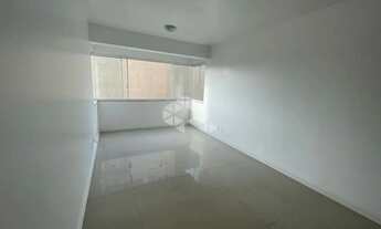 Imagem: Apartamento de 1 dormitórios sendo suíte