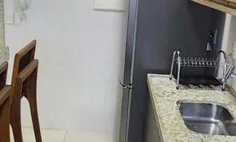 Imagem 5: Imóvel para aluguel com 56 metros quadrados com 1 quarto em Planalto - Teresina - PI