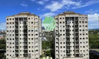 Imagem 6: GS - Excelente apartamento MOBILIADO com 2 quartos em Morada de Laranjeiras