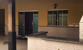 Imagem 4: Casa 3 Quartos Setor Norte Gama/DF