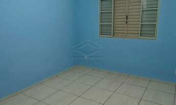 Imagem 7: Casa Padrão em Lençóis Paulista