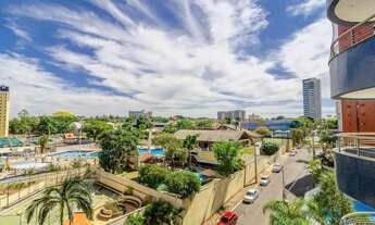 Imagem 4: Residencial Torre do Lago - Apartamento à venda, Caiçaras, Londrina, PR