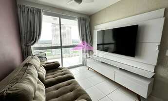 Imagem 3: Apartamento no Jardim das Colinas no Condomínio Amadeus Boulevard em São José dos Campos