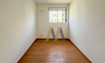 Imagem 6: Apartamento com 2 dormitórios para alugar, 56 m² por R$ 2.060,01/mês - Reserva do Arvoredo