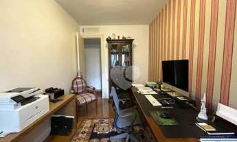 Imagem 6: Apartamento com 3 quartos à venda, 266 m² por R$ 8.000.000 - Leblon - Rio de Janeiro/RJ