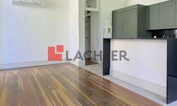 Imagem 7: Garden, Jardim Botânico, 2 quartos, 1 vaga