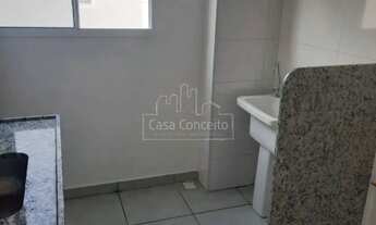 Imagem 3: Apartamento Para Alugar com 2 quartos no bairro Jardim Guarujá em Sorocaba