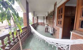 Imagem: Casa à venda ou para alugar com 8 quartos