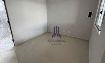 Imagem 5: SOBRADO NOVO EM CAMPO DO SANTANA