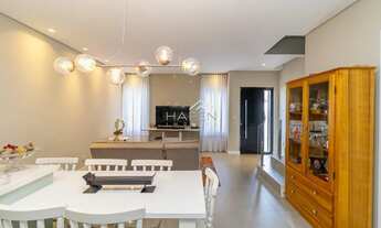 Imagem 6: Sobrado em Condomínio Fechado Santa Felicidade