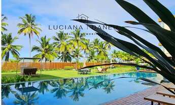 Imagem 3: Apartamento mobiliado 2 suítes no Petra