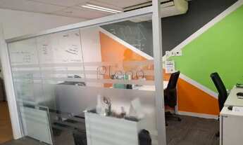 Imagem: Sala para alugar em Campinas, Vila Brandina