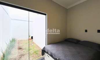 Imagem 7: Casa disponível para locação e venda no bairro Morada da Colina em Uberlândia MG