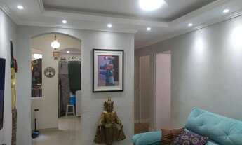 Imagem 5: Apartamento em Rua Maestro Diogo Hugo Bratficher - Jardim Miranda - Campinas/SP