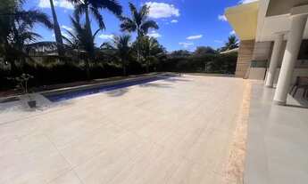 Imagem 3: Casa de condomínio sobrado para aluguel com 366 metros quadrados com 4 quartos