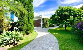 Imagem: Incrível casa de alto padrão no Centro