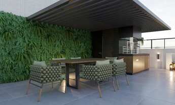 Imagem 5: Apartamento com 2 dormitórios no bairro do Bancários próximo ao Parque das 3 ruas