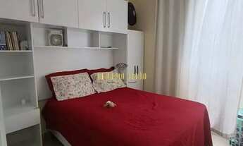 Imagem 7: Apartamento com 2 dormitórios sem sacada para Venda no For Life Cidade das Flores Sem elev