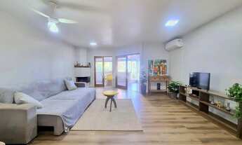 Imagem: Apartamento com 3 suítes na Praia Grande