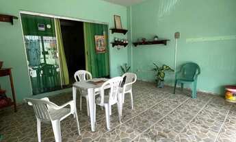 Imagem 2: Vendo casa conj Maguari 4 Suítes